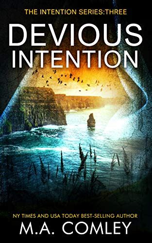 Devious Intention A gripping psychological thriller Intention series Volume 3 Epub