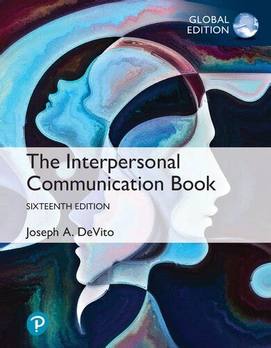 Devito interpersonal communication Ebook Epub