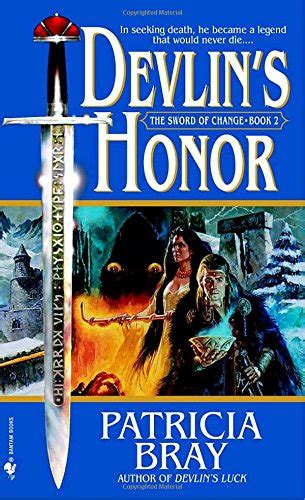 Devlin s Honor Sword of Change Book 2 PDF