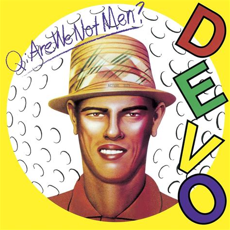 Devo: