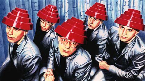 Devo Whip It Good: A Swinging Success Story