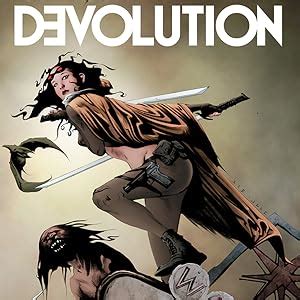 Devolution Issues 5 Book Series Epub