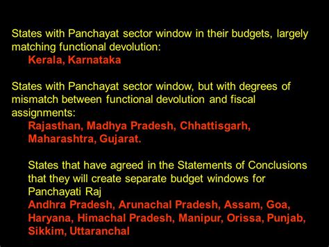 Devolution of Functions and Finances on Panchayats in Orissa Kindle Editon