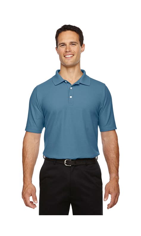 Devon and Jones Polo Shirts: The Epitome of Style and Comfort