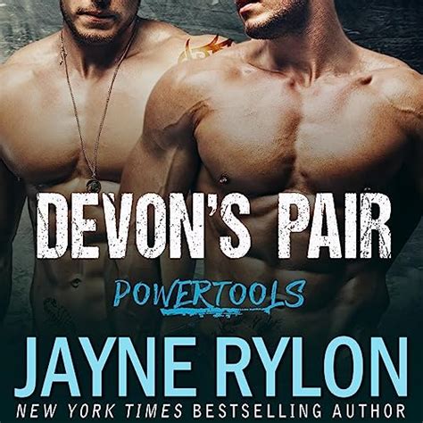 Devon s Pair Powertools Volume 4 Kindle Editon