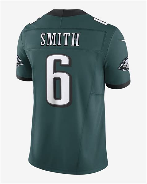 Devonta Smith Jersey: The Ultimate Football Fan's Guide