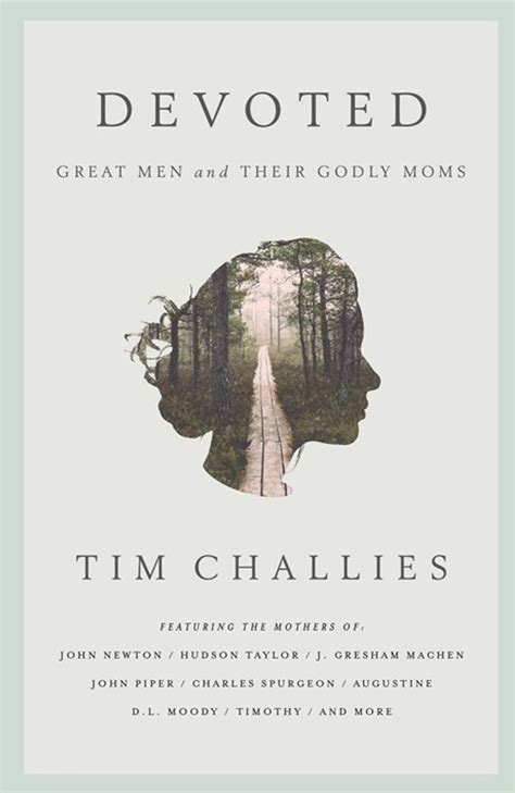 Devoted Great Men and Their Godly Moms Reader