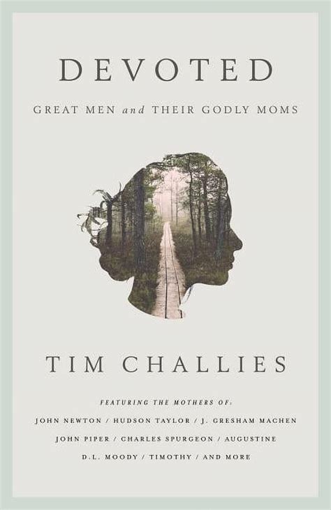 Devoted Great Men and Their Godly Moms Reader