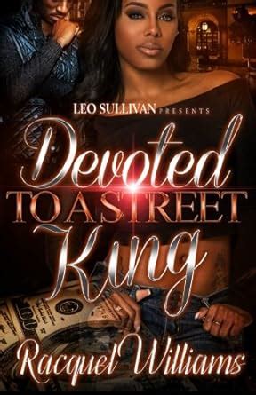 Devoted To A Street King Kindle Editon