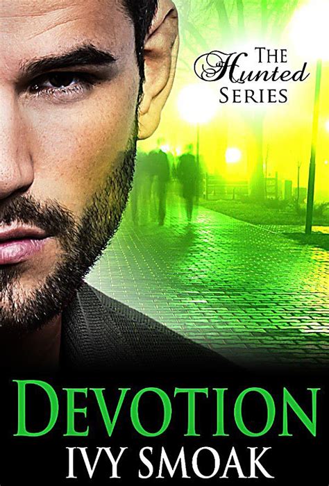 Devotion 4 Book Series Reader