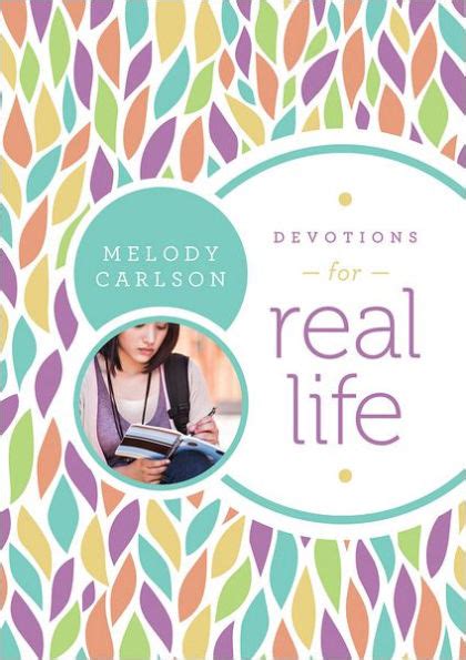 Devotions for Real Life Epub