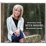 Devotions from the Beth Moore Library Audio CD Volume 1 Kindle Editon