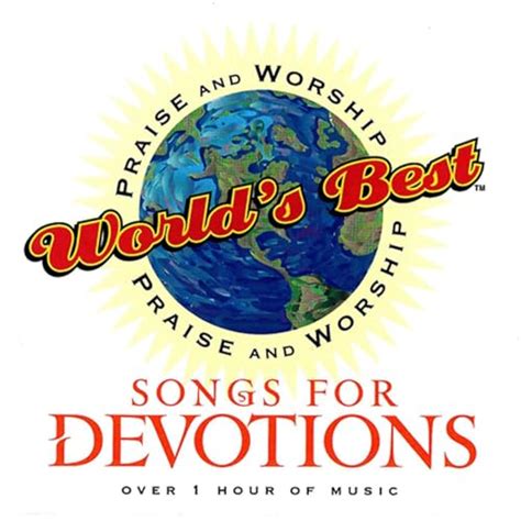 Devotions from the World of Music PDF