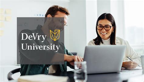 Devry University Colorado: Empowering Students for Success in the Digital Age