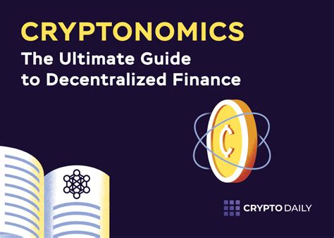 Devve Crypto: The Ultimate Guide to Unlocking the Power of Decentralized Finance