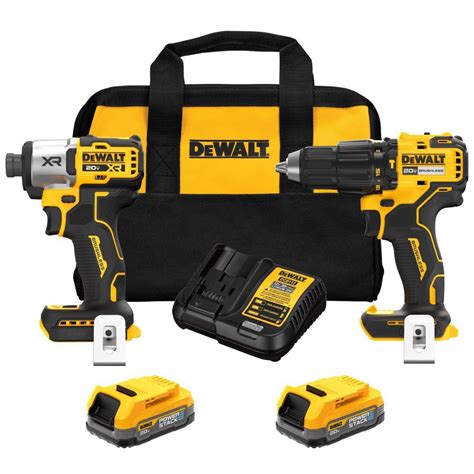 Dewalt 20v Tool Catalog