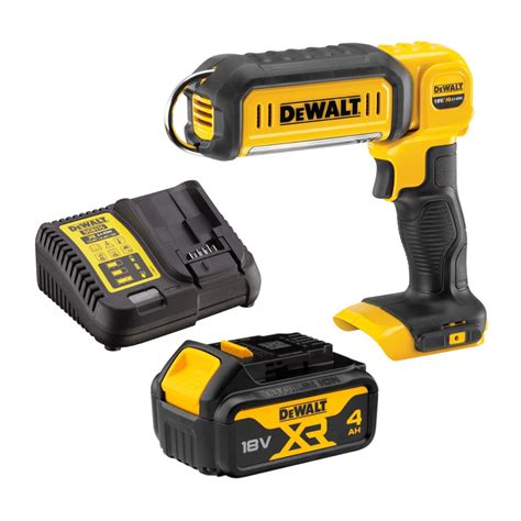 Dewalt DCL050: The Compact Yet Powerful Workhorse