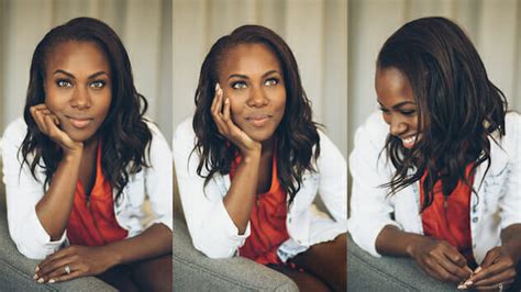 Dewanda Wise: A Rising Star in Film and Television