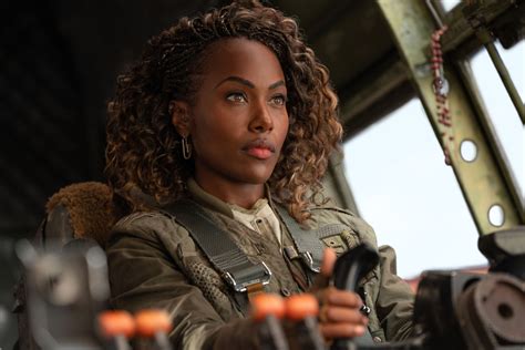 Dewanda Wise Movies & TV Shows: Your Guide to 100+ Performances