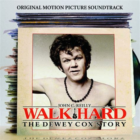 Dewey Cox Story Soundtrack: An Exploration of the Musical Genius Behind a Rock Icon