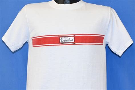 Dewey Weber T-Shirt: A Timeless Icon for Surfers and Coastal Connoisseurs