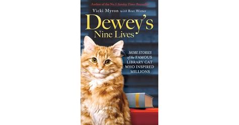 Dewey s Nine Lives Reader