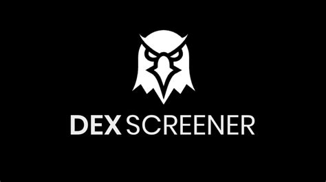 Dexscreener's Features