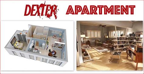 Dexter's Apartment 101: The Ultimate Guide to Dexter's Living Abode