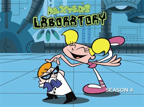 Dexter's Lab: A Nostalgic Journey Through Its 2000s Episodes