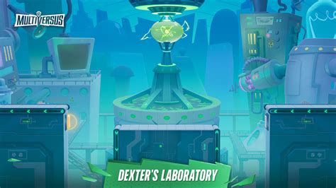 Dexter's Lab MultiVersus Rift: 10,000 Characters of Unforgettable Insights