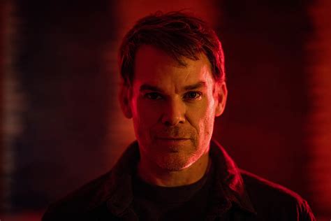 Dexter: Resurrection Trailer Unleashes a Dark and Twisted Return