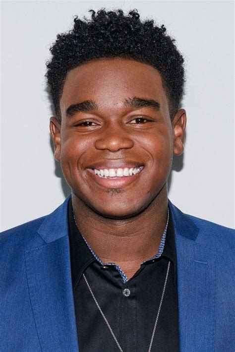 Dexter Darden's Cinematic Journey: 20 Movies & TV Shows