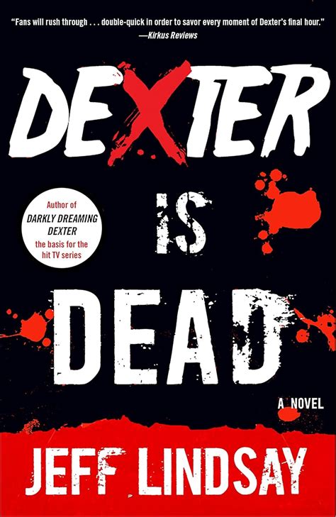 Dexter Is Dead Dexter Morgan 8 Dexter Series PDF