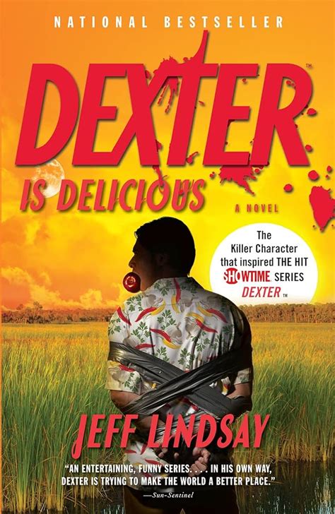 Dexter Is Delicious Dexter Morgan 5 Epub