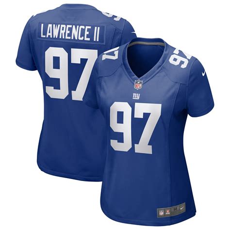 Dexter Lawrence Jersey: The Ultimate Guide to Find Your Perfect Fit