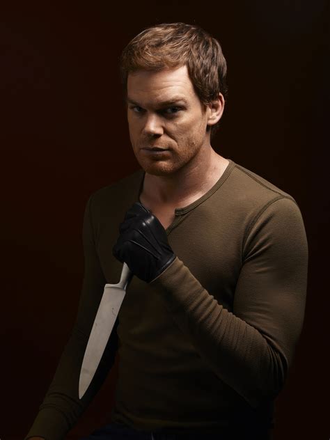 Dexter Morgan: