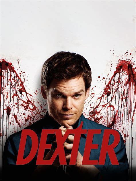 Dexter Season 6: A Deeper Dive into the黑暗Passenger's