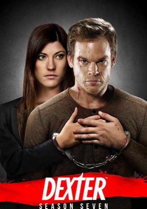 Dexter Season 7: The Unbreakable Bond