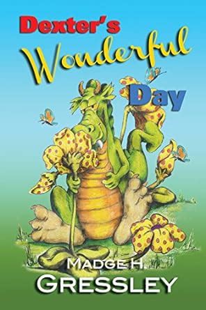 Dexter s Wonderful Day Epub