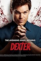 Dexter the Early Cuts: Unraveling the Origins of a Serial Killer