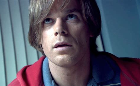 Dexter wigs: