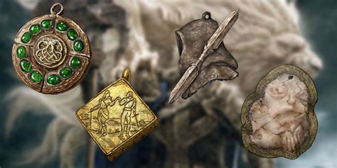 Dexterity Talismans in Elden Ring: A Comprehensive Guide to Enhanced Agility and Precision