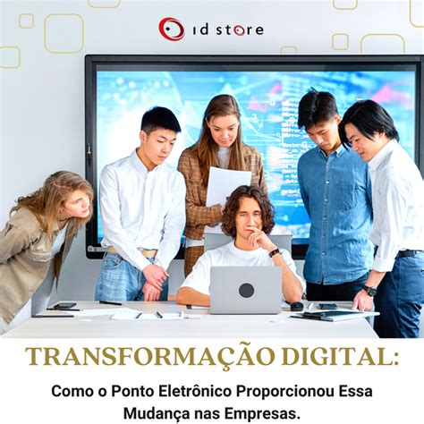 Df Trans: A Chave para a Transformação Digital