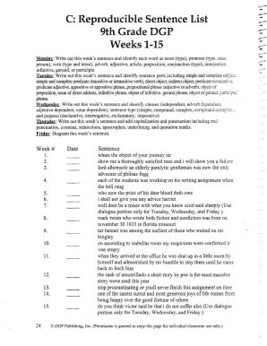 Dgp Week 24 Answers Doc