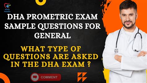 Dha Prometric Exam Sample Questions Ebook PDF