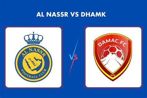 Dhamk FC vs Al-Nassr Riyadh: Uma Batalha Épica na Liga Profissional Saudita