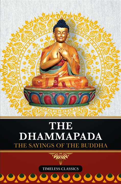 Dhammapada Reader