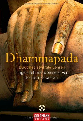 Dhammapada Buddhas Zentrale Lehren Ebook Doc