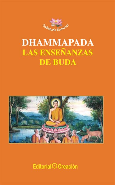 Dhammapada de Buda Spanish Edition Doc