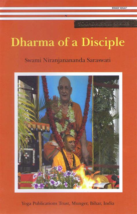 Dharma of Disciple Kindle Editon